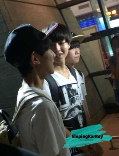 tfboys