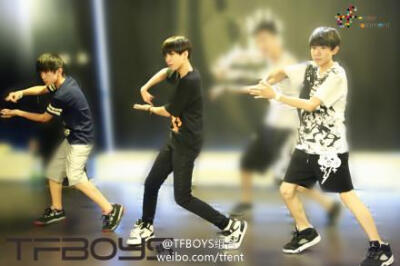 tfboys