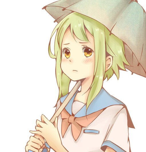 V家 Megpoid(GUMI)