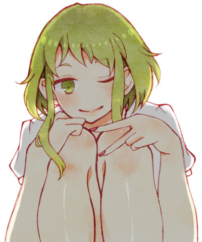 V家 Megpoid(GUMI)