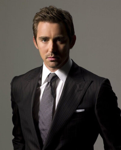 Lee Pace 佩佩