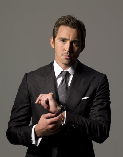 Lee Pace 佩佩