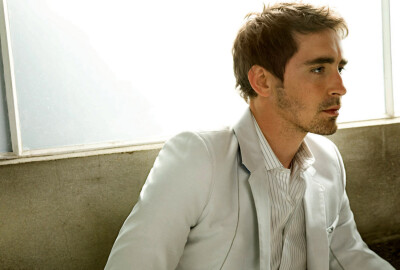 Lee Pace 佩佩