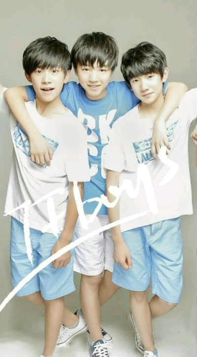 TFBOYS