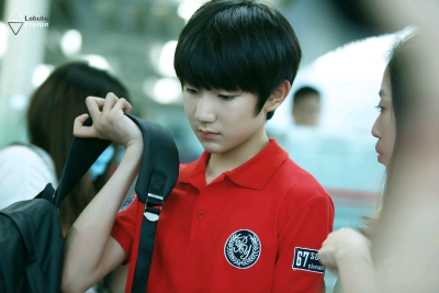 TFboys王源