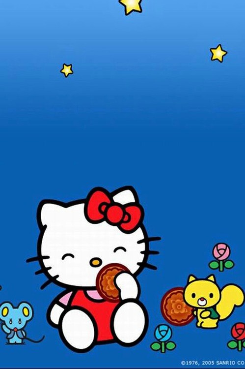 kittyhellokitty凱蒂貓