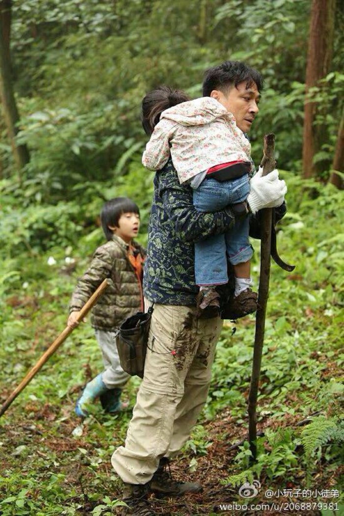 能这样抱着女神真好