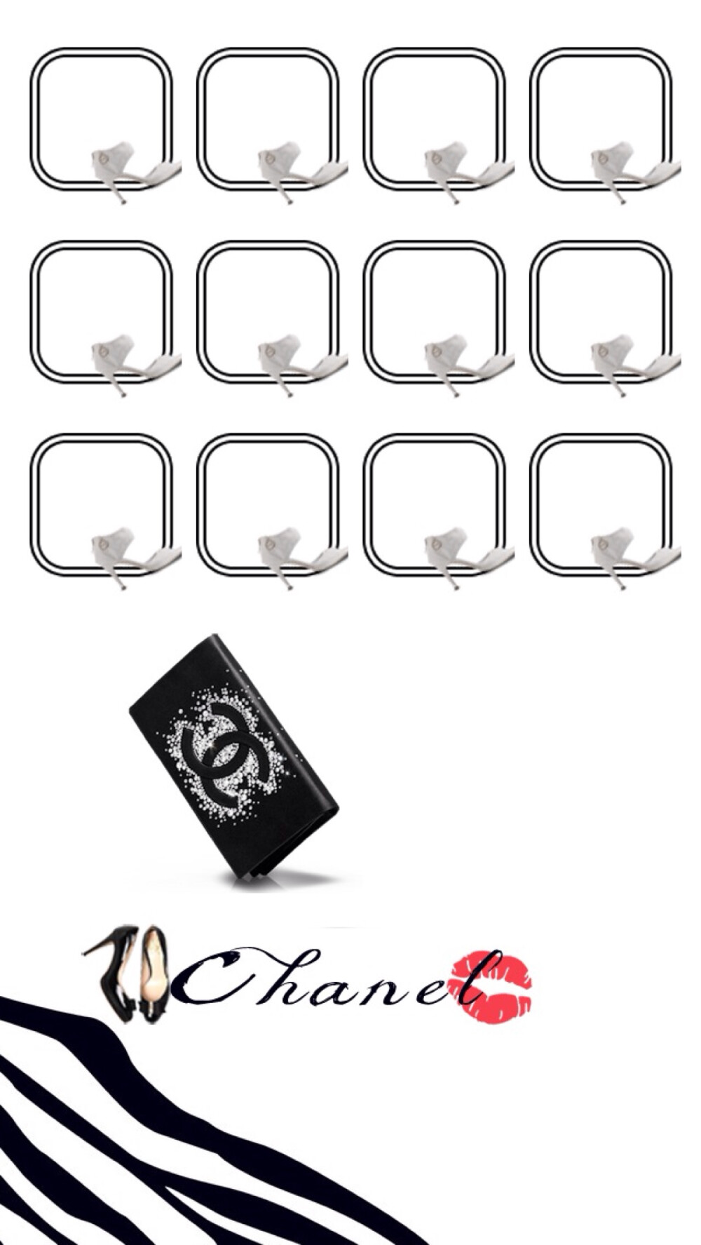  Levana ॢ ॢ ‥̮⃝ 锁屏桌面壁纸 ☪°。