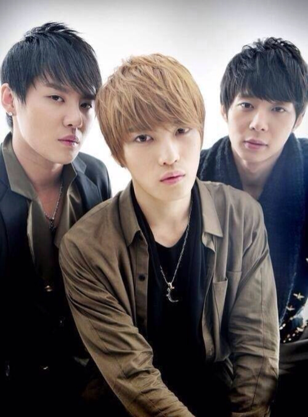 JYJ