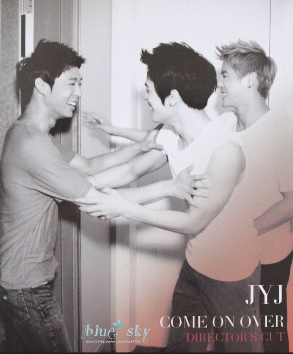 JYJ