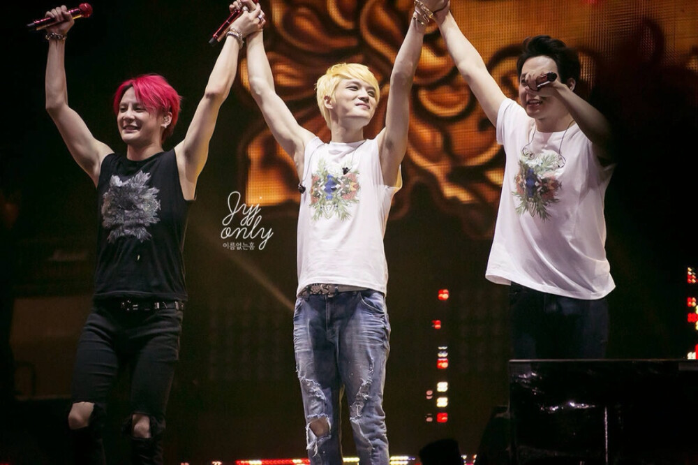 JYJ