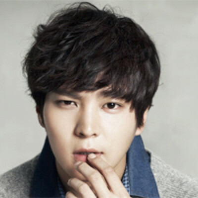 朱元JooWon