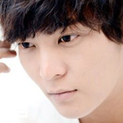 朱元JooWon