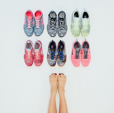 Nikewomen