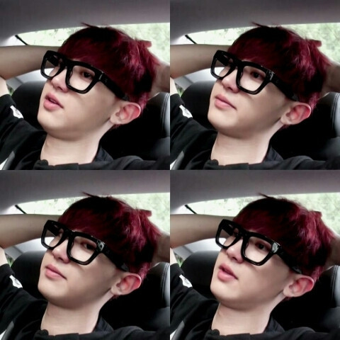 roommate 灿烈 chanyeol