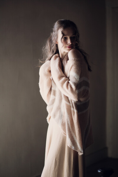 Maddison Brown Wildfox Couture 2014秋冬