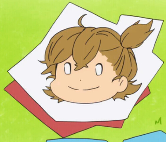 元气囝仔动画自截