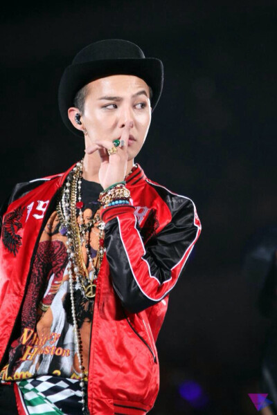 GDragon