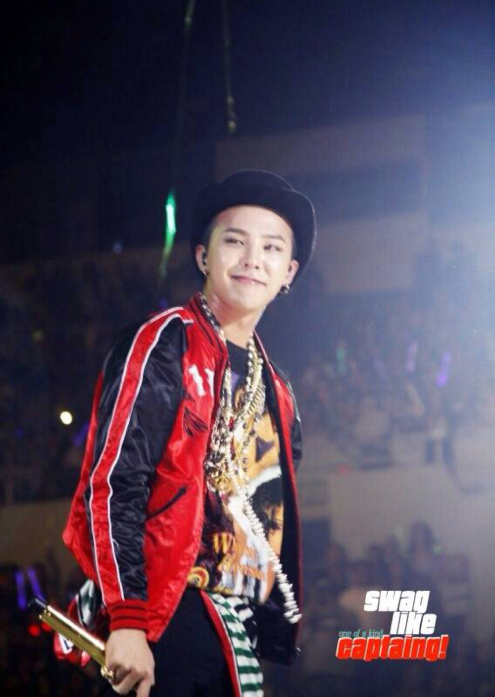 GDragon