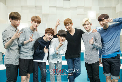 EXO-K with安七炫