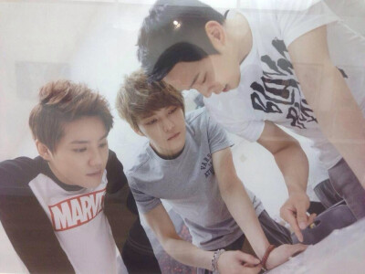 JYJ