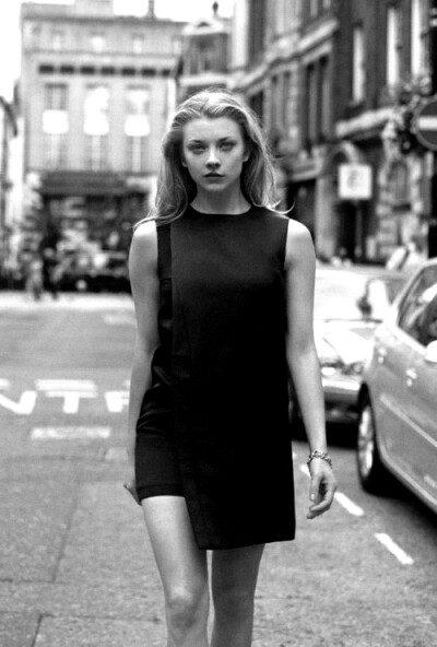 Natalie Dormer