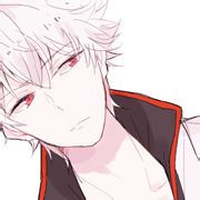 For You*情侣头像30