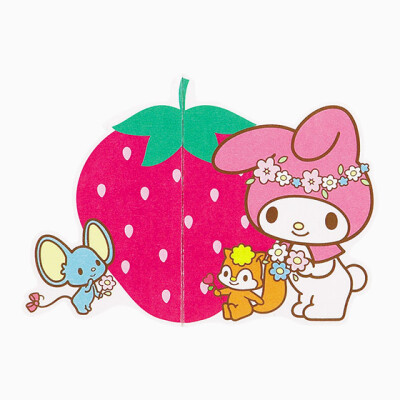 Sanrio Hello Kitty 其它~