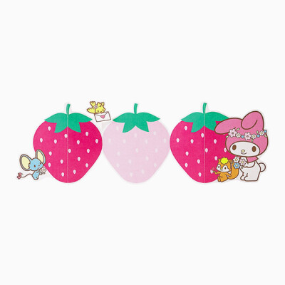 Sanrio Hello Kitty 其它~