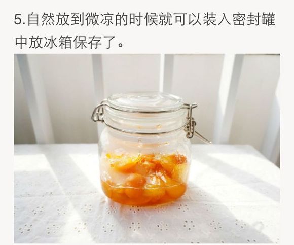 金桔蜜的教程5