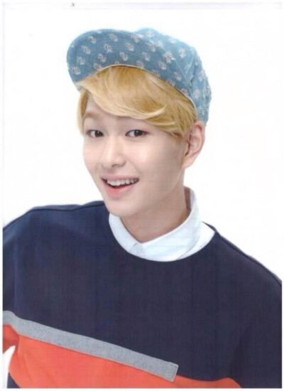 SHINee 李珍基 温流 Onew