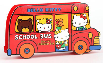 Sanrio Hello Kitty 其它~