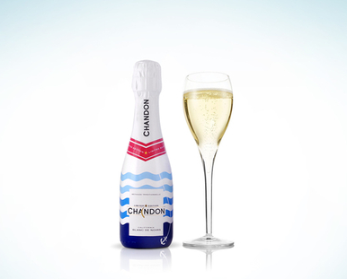 Chandon Summer 2014 Limited Edition Pack包装设计