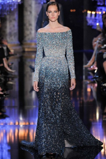 Elie Saab(艾莉·萨博)