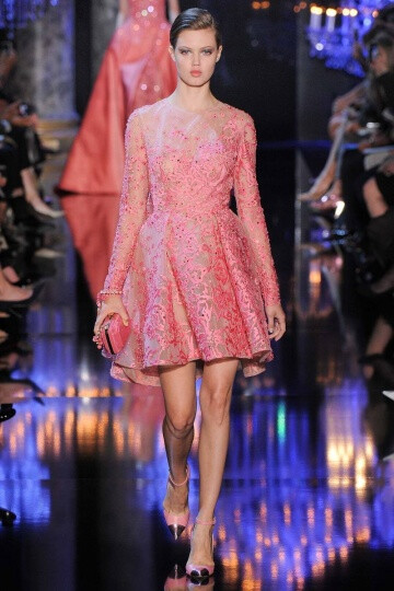 Elie Saab(艾莉·萨博)