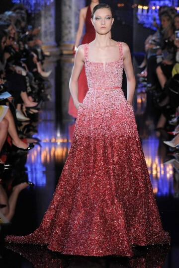 Elie Saab(艾莉·萨博)