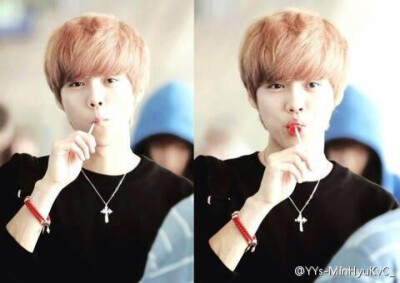 Luhan