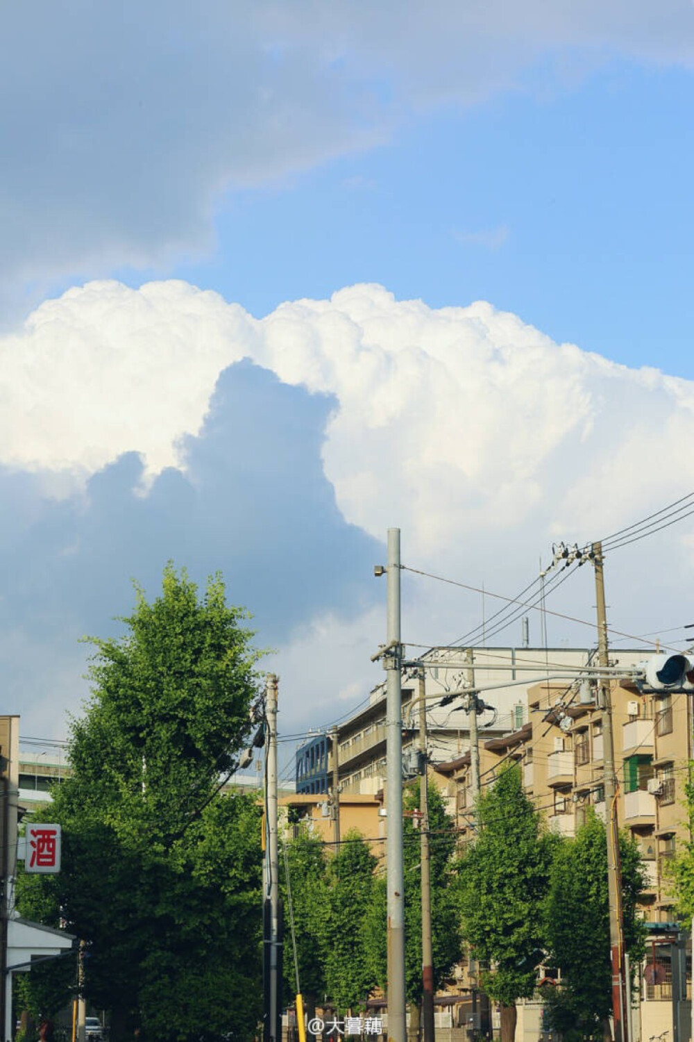 日本街景