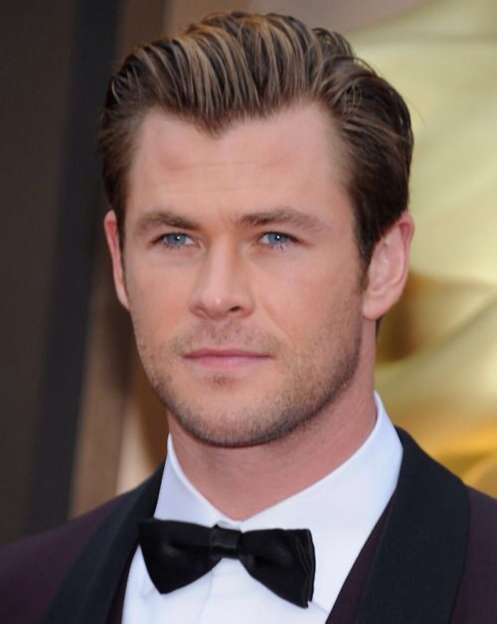 Chris hemsworth