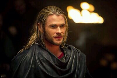 Chris hemsworth