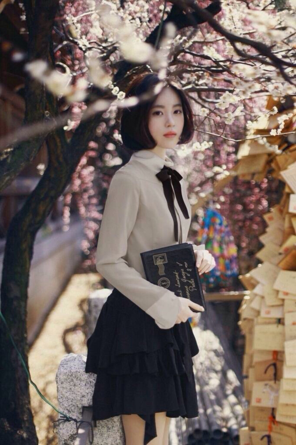 美女 女头 优雅 气质