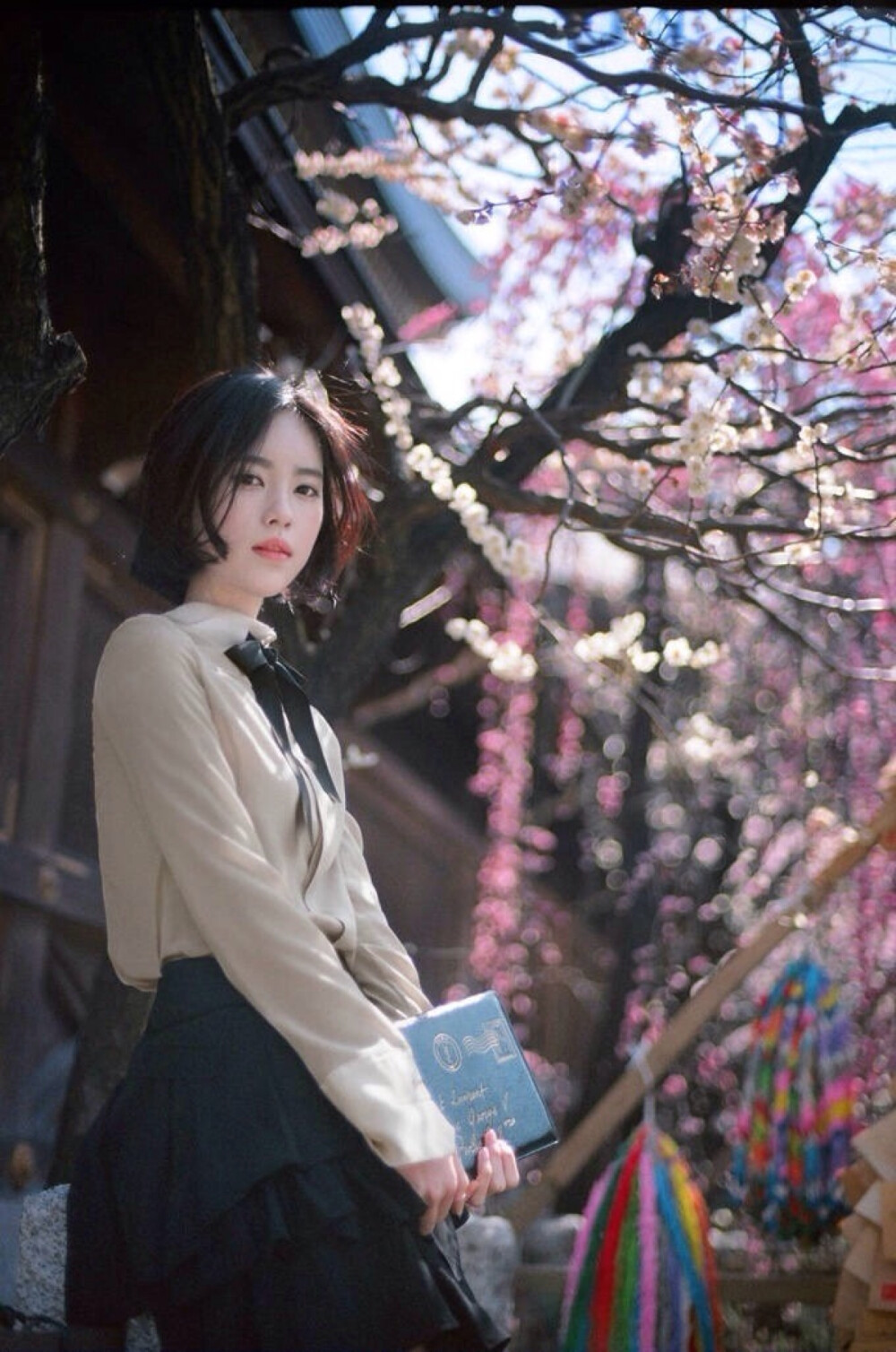 美女 女头 优雅 气质