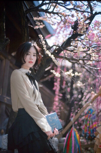 美女 女头 优雅 气质