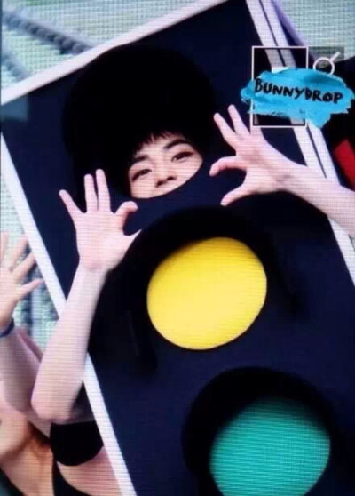 140815 SMTOWN 萌物仅供参考