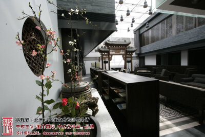 主题酒店院内景区实景效果图http://www.hongyaxuan.com/shijinganli/