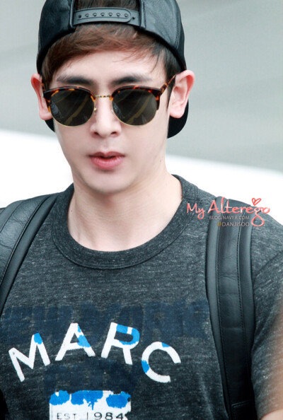 Nichkhun