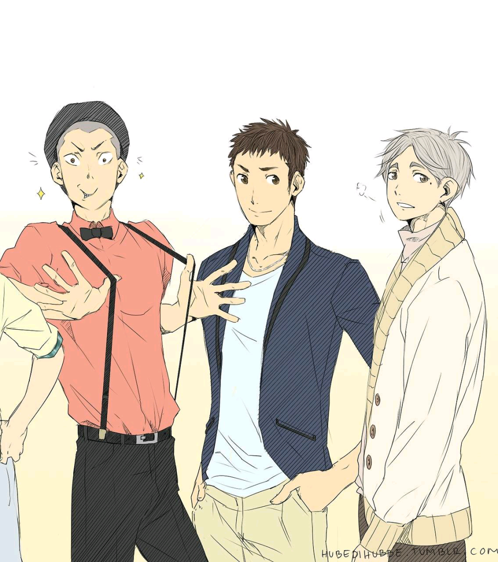 排球少年羞嗒嗒二三大图tumblrhubedihubbe