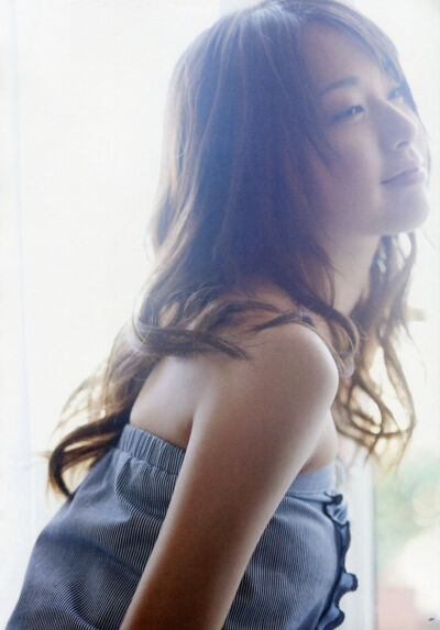 户田惠梨香 vivace