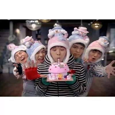 【BIGBANG IS VIP】