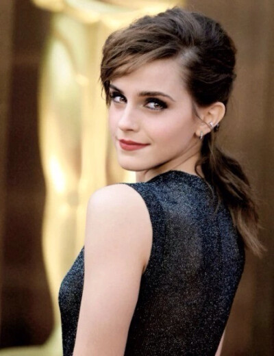 Emma Watson 艾玛沃特森